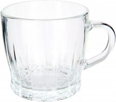 Чашка для кофе Lance 200 мл Luminarc