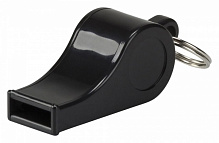 Свисток Pro Touch Whistle Plastic Small 1 р. 1 черный 119016-050
