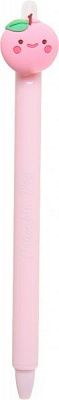 Ручка гелева пиши-стирай Груша