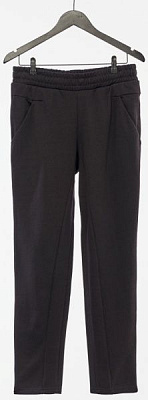 Брюки Outhorn HOL21-SPMD611-20S р. 2XL черный