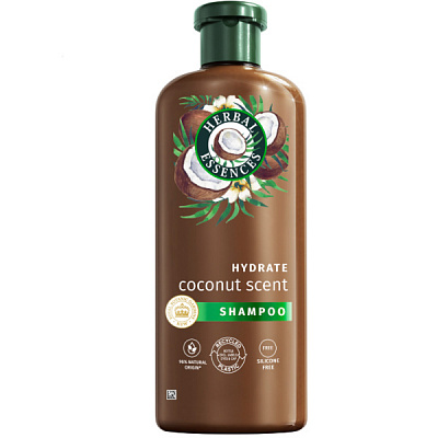 Шампунь Herbal Essences 