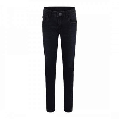 Джинсы NWM р.158 синий U44280-1 