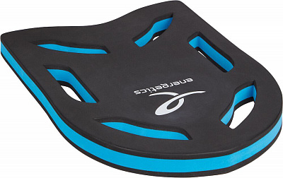 Доска для плавания Energetics KICKBOARD 414642-901050 р. 40x30 см
