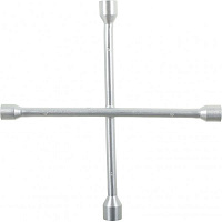 Ключ баллонный крестообразный Lavita LA XO1723