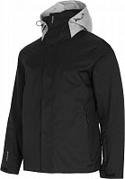 Куртка Outhorn HOZ20-KUMN603-20S M черный