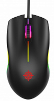 Миша GamePro USB black (GM117) 