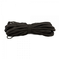 Мотузка SpasTM еластична 20 м чорний