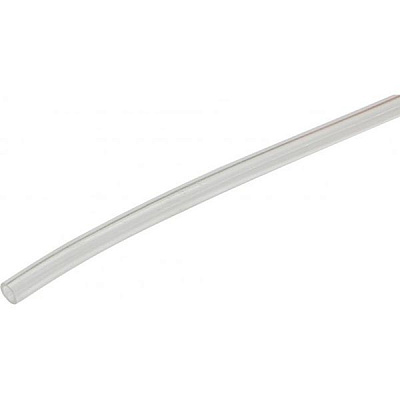 Трубка ПВХ SC crystal d4x0,7 мм