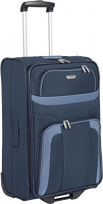 Валіза Travelite Orlando Navy 58 л синій 098488 20