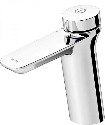 Змішувач для умивальника AM.PM TouchReel Inspire 2.0 F50A02500