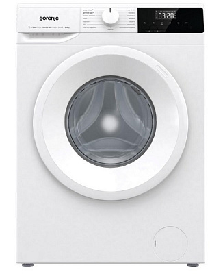 Стиральная машина Gorenje WNHPI62SCSIRV с баком