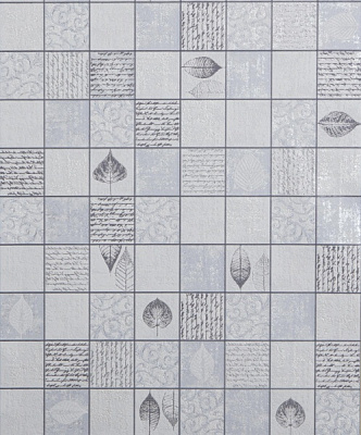 Обои виниловые на бумажной основе Bravo 85091BR32 0,53x10,05 м 