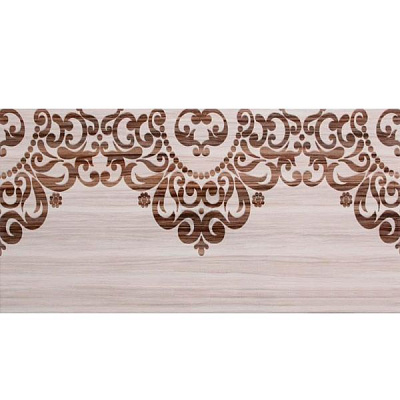 Декор Allore Group Элеганс 250х600 мм