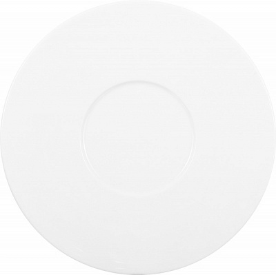 Блюдце Flat Rim 16 см Narumi