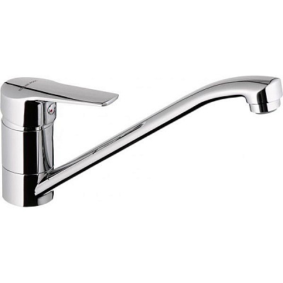 Змішувач для кухні Koller Pool Twin TN0900