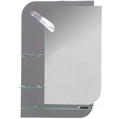 Зеркало UMT 174 54x75 