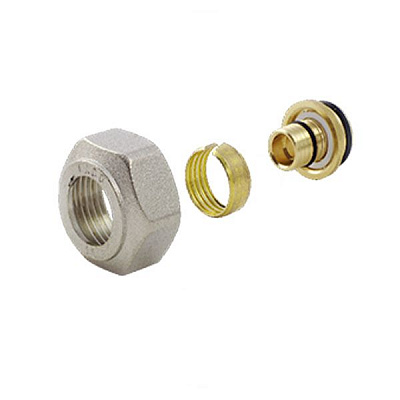 Євроконус FADO 16x3/4