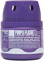 Мыло Sano Purple flash для туалета 