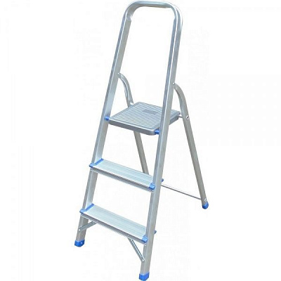 Лестница-стремянка Werk односторонняя LJG303D