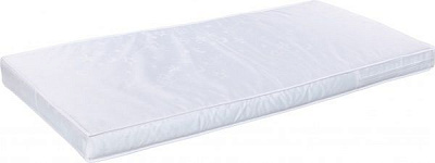 Матрас Солнышко жакард 120x60 см ДС Україна 