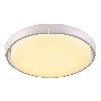 Светильник Altalusse INL-9337C-48 48 Вт белый