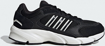 Кроссовки женские демисезонные Adidas CRAZYCHAOS 2000 IH0456 р.38 2/3 черные
