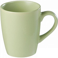 Чашка Matte 360 мл зелена
