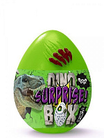 Ігровий набір Danko Toys Dino Surprise Box укр. (2) DSB-01-01U