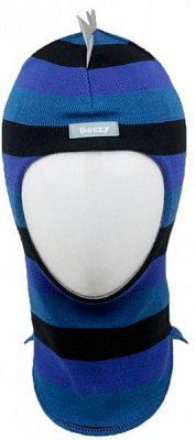 Шапка Beezy 1715/39 р.1 джинс 