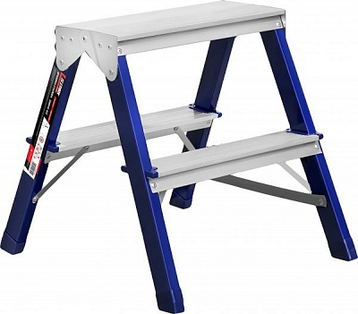 Лестница-стремянка Stark SMDHR402 2 ступени