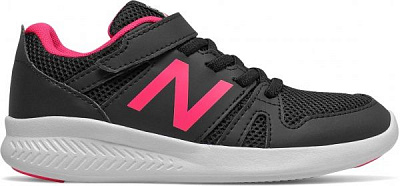 Кросівки New Balance YT570BR YT570BR р.US 1,5 чорний