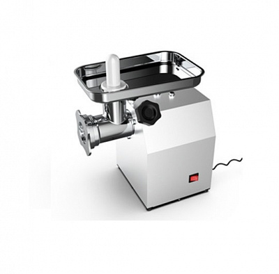 Мясорубка профессиональная HURAKAN 240 кг/ч HKN-22SSE