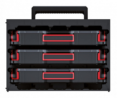 Органайзер для мелких деталей Kistenberg KTC40306S 