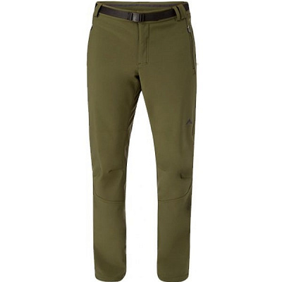 Штани McKinley Shalda II mn 294645-782 р. 50 зелений