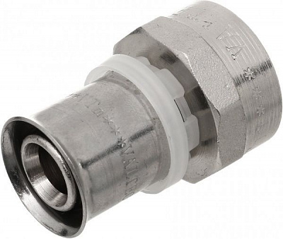 Муфта-прес Valtec 20х3/4