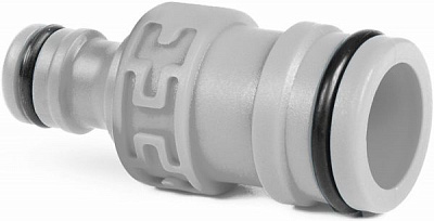 Двосторонній з'єднувач Cellfast 1-3/4'' 57-058