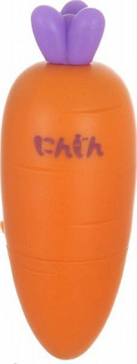 Маркер Радужная морковь фиолетовый 