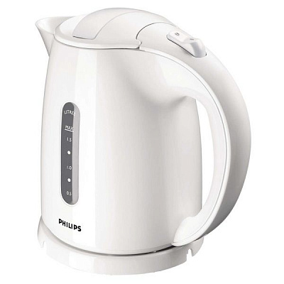 Электрочайник Philips HD 4646 W  