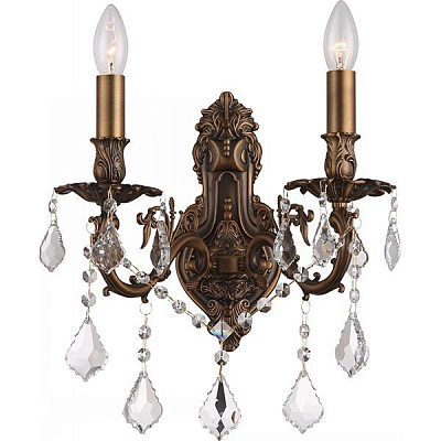 Бра Globo 64115-2W