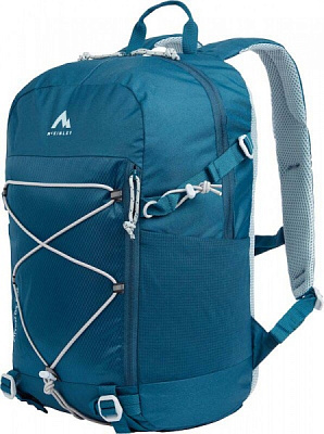 Рюкзак McKinley 410578-906635 FINCH CT 30 синий 30 л