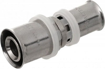 Муфта-прес Valtec 20x16 мм