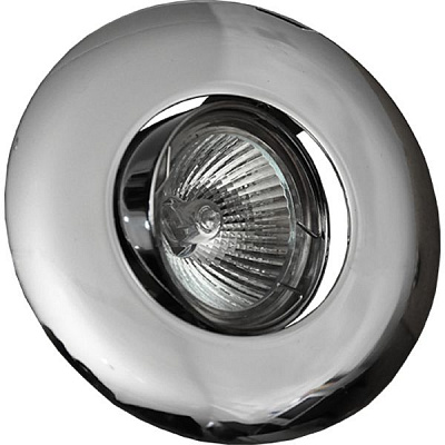 Светильник Светкомплект LP 21 CHR хром