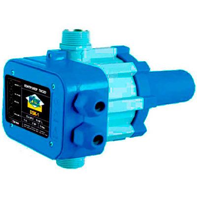 Контролер тиску Werk DSK - 1