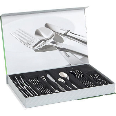 Набір столових приборів Flamberg 8044 24 шт