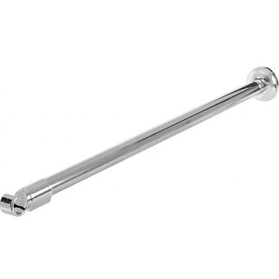 Держатель для карниза WELA 27 мм W4808