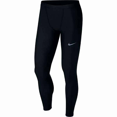 Лосини Nike M NK RUN MOBILITY TIGHT AT4238-010 XL чорний