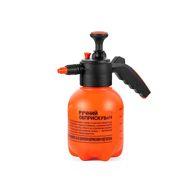 Обприскувач ручний 3015M-30-01 1 л