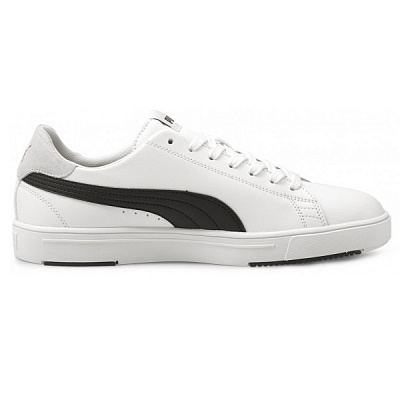 Кроссовки Puma Serve Pro Lite 37490208 р.UK 7 белый