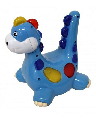 Розвиваюча іграшка музична 6869 Дракон