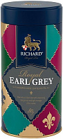 Чай чорний Richard Royal Earl Grey 80 г 